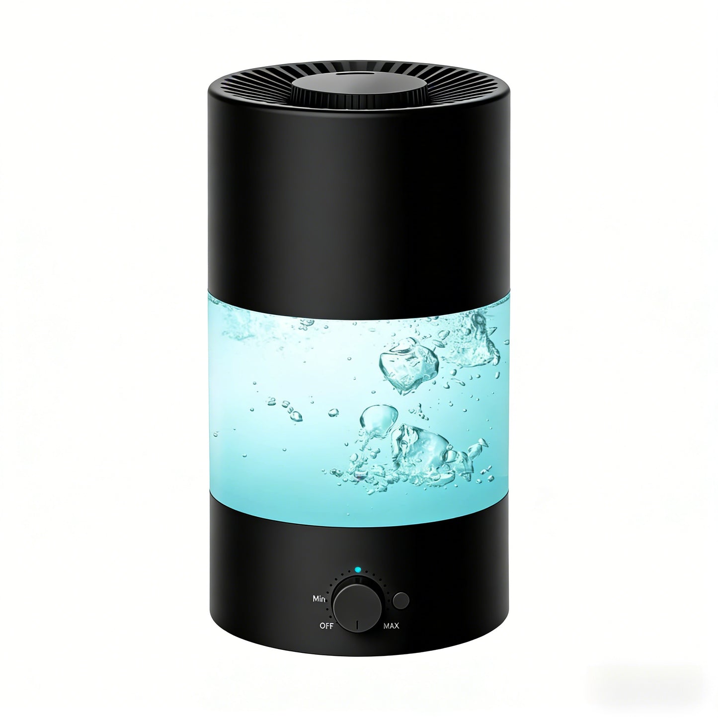 Kid-Friendly Ultrasonic Humidifier
