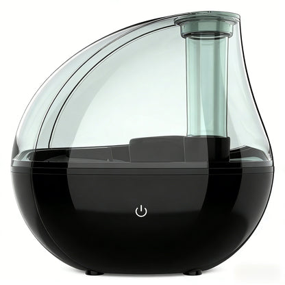 1.5L 360° Rotatable Nozzle Humidifier with Night Light