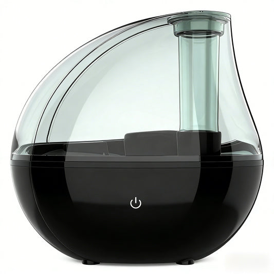 1.5L 360° Rotatable Nozzle Humidifier with Night Light