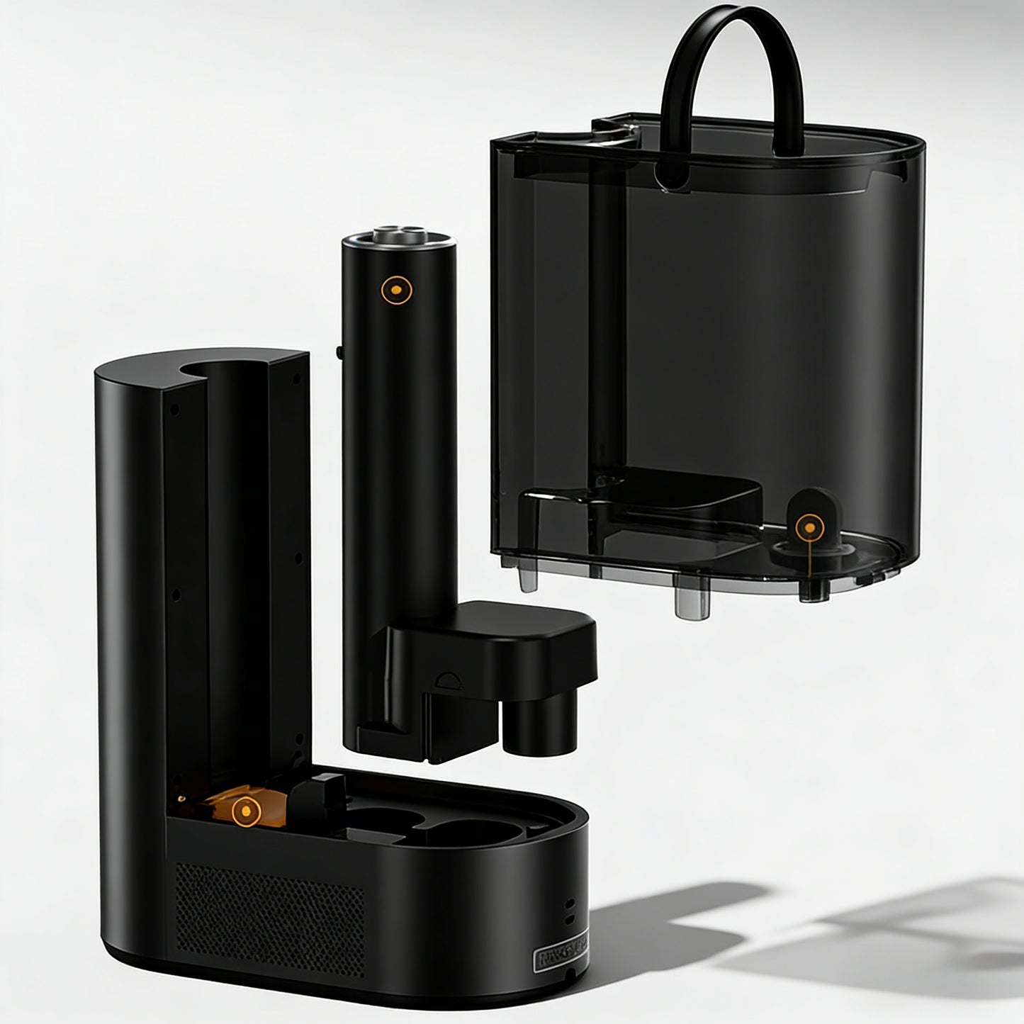 Smart Dual-Mist Humidifier